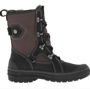 🤖Clarks Muckers Squall Boot